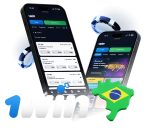 1Win Casino Brasil